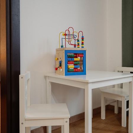 Apartman Square Trg Prijedor Dış mekan fotoğraf