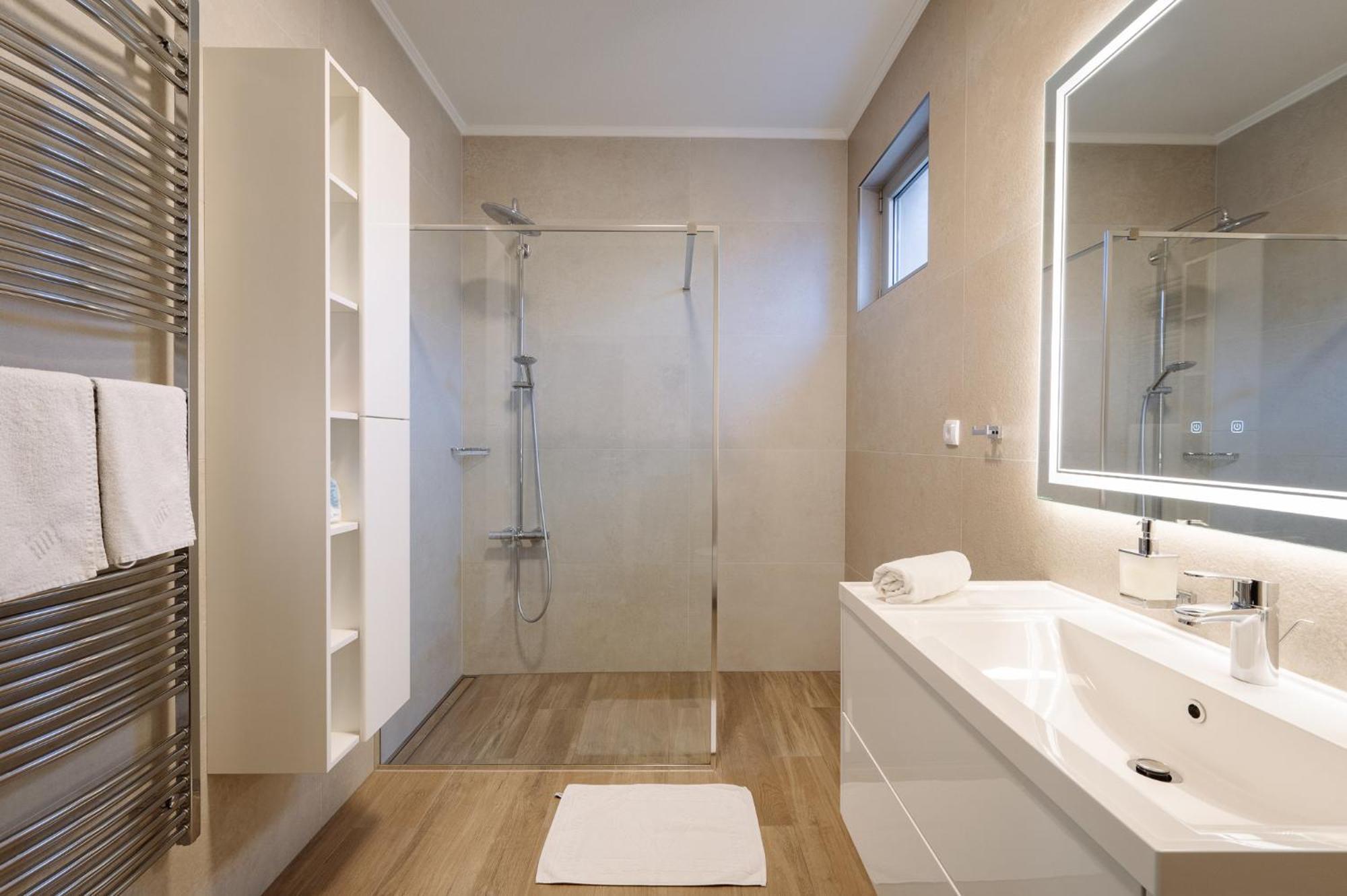 Apartman Square Trg Prijedor Dış mekan fotoğraf