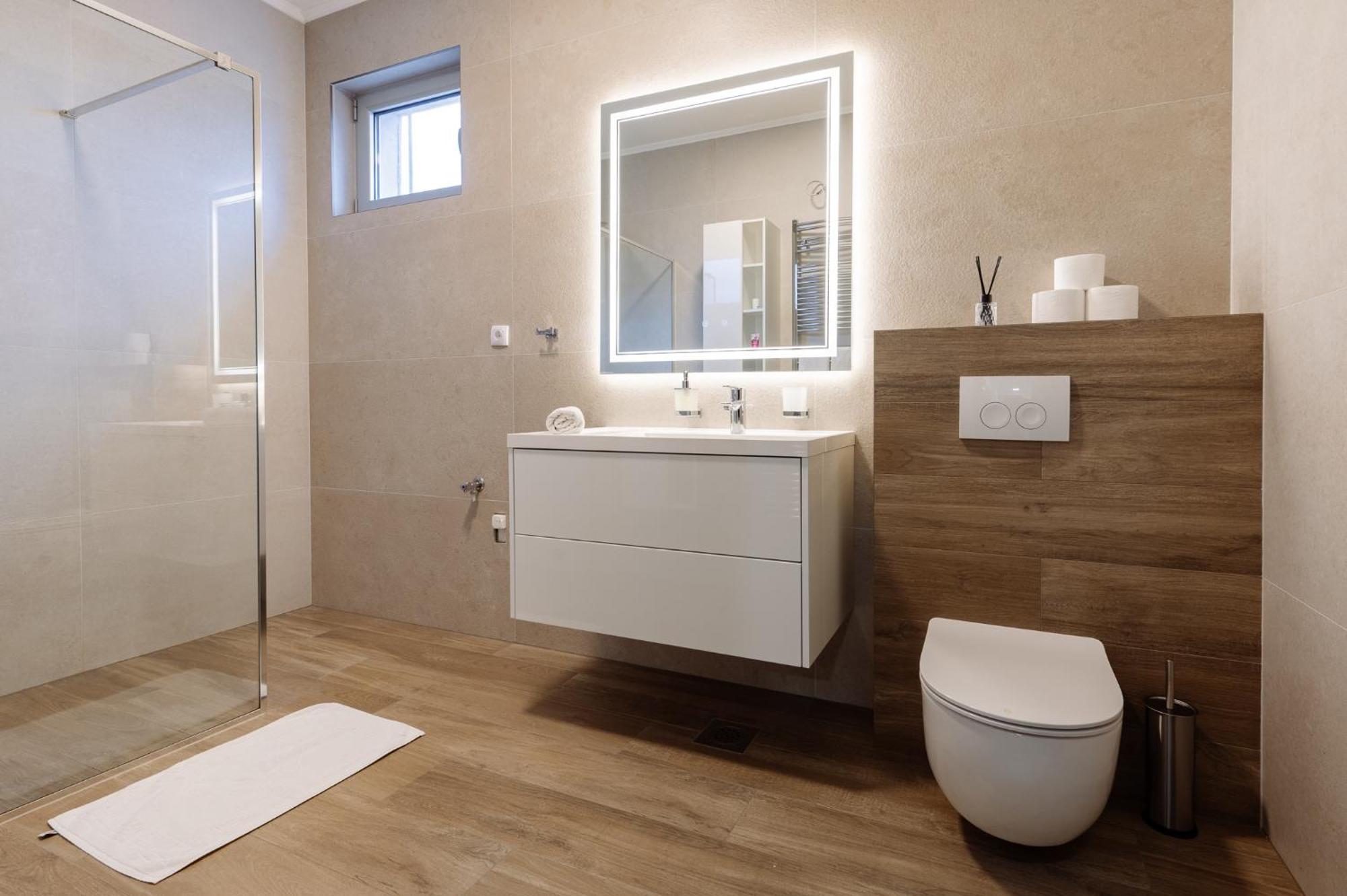 Apartman Square Trg Prijedor Dış mekan fotoğraf