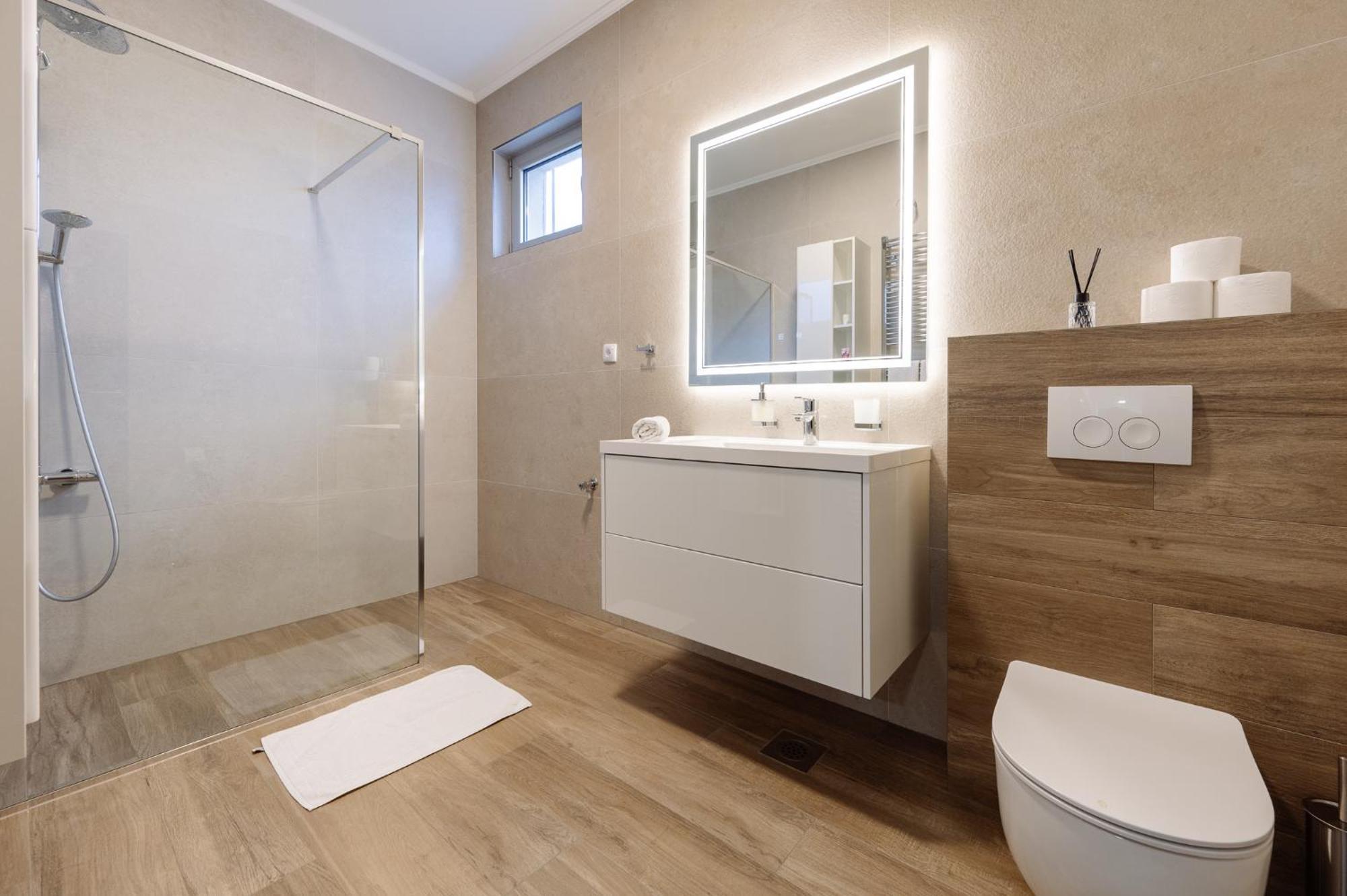 Apartman Square Trg Prijedor Dış mekan fotoğraf